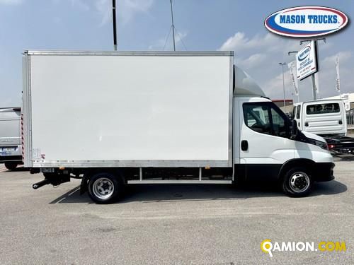 Iveco DAILY 35C16 DAILY 35C16 | Mason Trucks