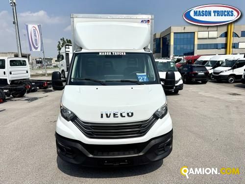 Iveco DAILY 35C16 DAILY 35C16 | Mason Trucks