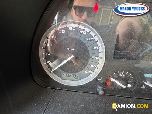 Iveco S-WAY 570 | Mason Trucks