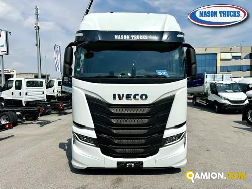 Iveco S-WAY AS440S51 S-WAY AS440S51 | Mason Trucks