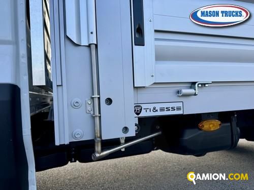 Iveco DAILY 35C16H 3.0 | Mason Trucks