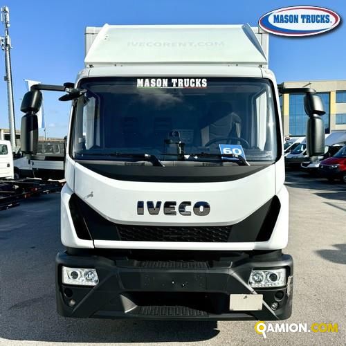 Iveco EUROCARGO eurocargo 160-280 | Mason Trucks