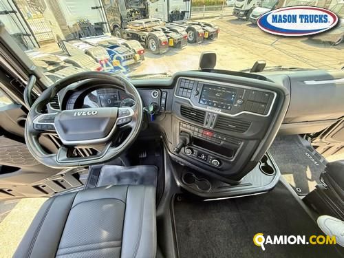 Iveco S-WAY 570 | Mason Trucks