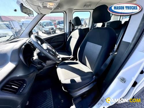 Fiat Doblò Cargo Maxi 1.6 mjt 16v maxi 105c Doblò Cargo Maxi 1.6 mjt 16v maxi 105c | Mason Trucks
