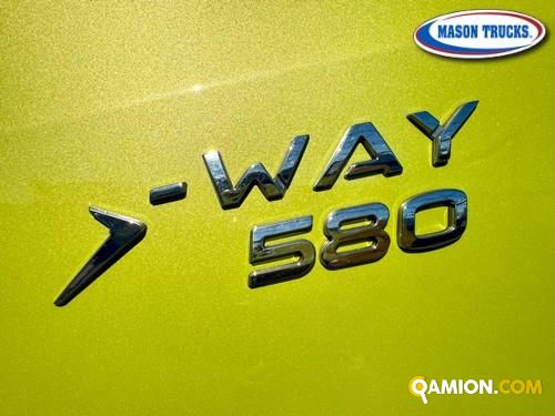 Iveco S-WAY S-WAY | Mason Trucks