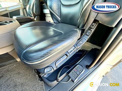 Daf XG+ 530 FT XG+ 530 FT | Mason Trucks