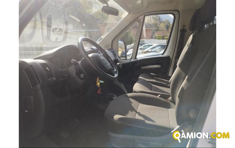 Citroen JUMPER JUMPER | Mason Trucks