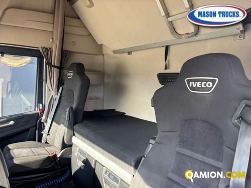 Iveco S-WAY 530 | Mason Trucks
