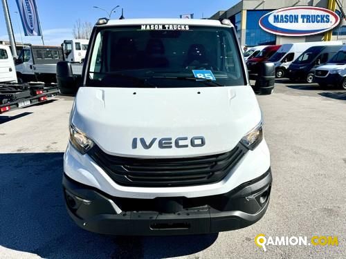 Iveco DAILY 35C16H 3.0 | Mason Trucks
