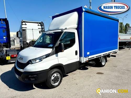 Iveco DAILY 35C16 DAILY 35C16 | Mason Trucks