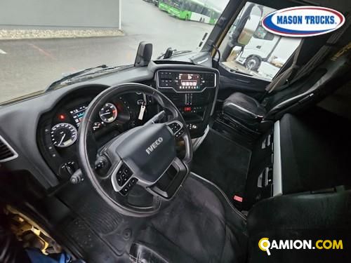 Iveco STRALIS X-Way STRALIS X-Way | Mason Trucks