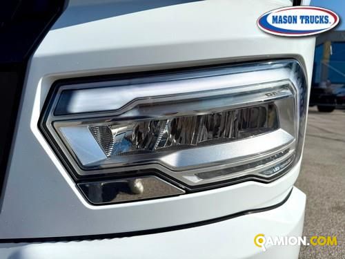 Daf XG+ 530 FT XG+ 530 FT | Mason Trucks