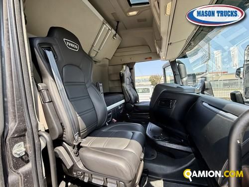 Iveco S-WAY 570 | Mason Trucks