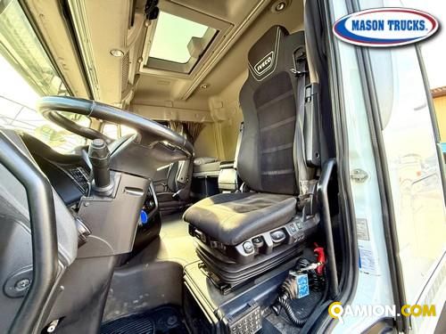 Iveco X-WAY X-WAY | Mason Trucks