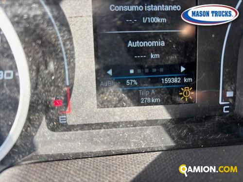 Iveco DAILY 35C16 DAILY 35C16 | Mason Trucks