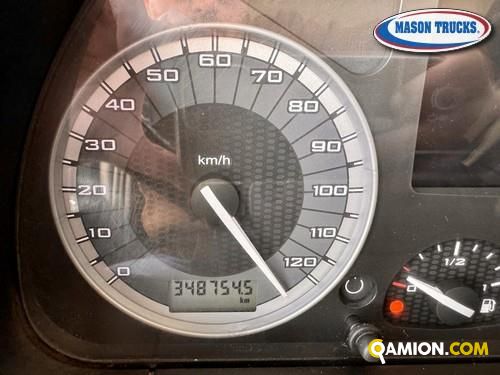 Iveco X-WAY X-WAY | Mason Trucks