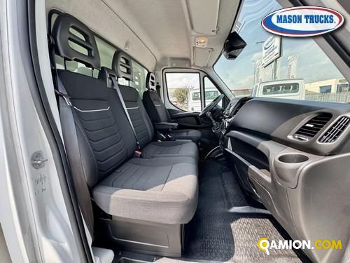 Iveco Daily 35c160 Daily 35c160 | Mason Trucks