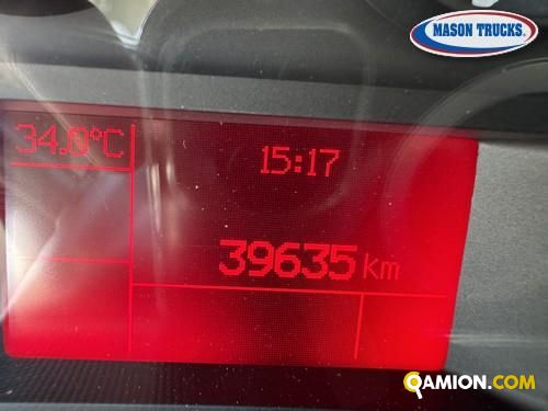Iveco DAILY 35C16 DAILY 35C16 | Mason Trucks