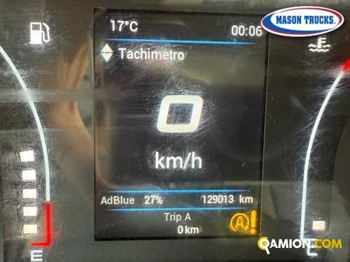 Iveco DAILY 35C16 DAILY 35C16 | Mason Trucks