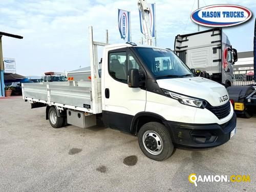 Iveco DAILY 35C16 DAILY 35C16 | Mason Trucks