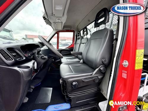 Iveco DAILY 35C14 DAILY 35C14 | Mason Trucks