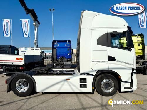 Iveco S-WAY 530 | Mason Trucks