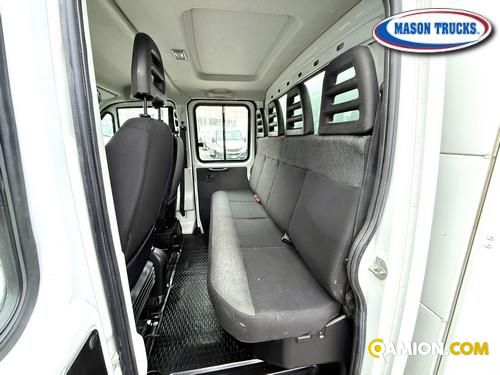 Iveco DAILY 35C14 DAILY 35C14 | Mason Trucks