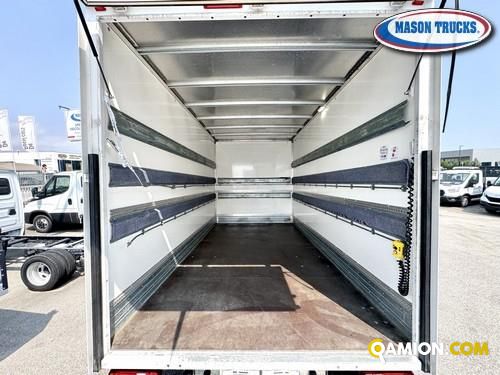Iveco DAILY 35C16 DAILY 35C16 | Mason Trucks