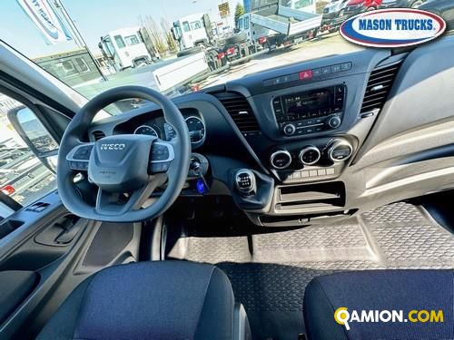 Iveco Daily 35S14 METANO Daily 35S14 METANO | Mason Trucks