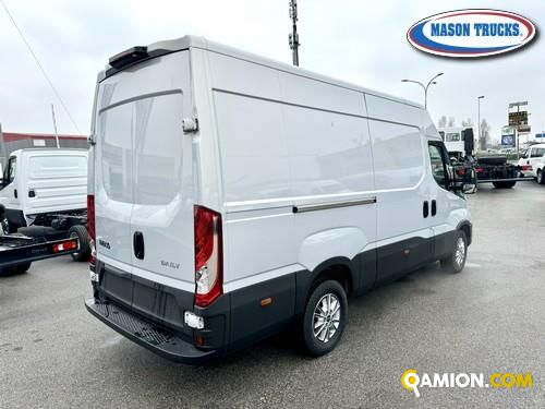 Iveco Daily 35S14 METANO Daily 35S14 METANO | Mason Trucks
