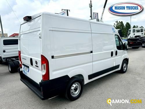 Fiat DUCATO DUCATO | Mason Trucks