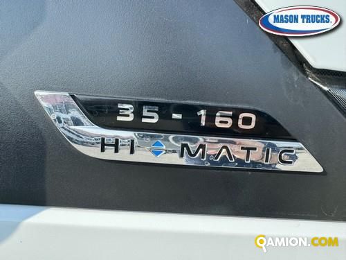 Iveco Daily 35c160 Daily 35c160 | Mason Trucks
