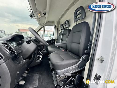 Fiat DUCATO DUCATO | Mason Trucks