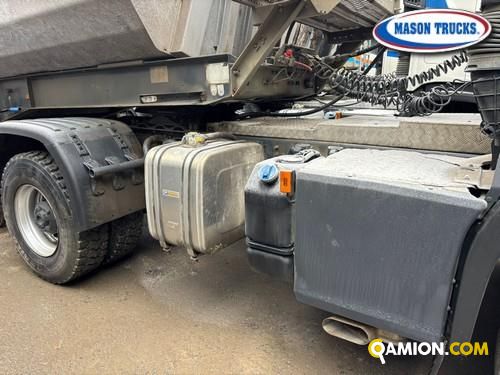 Scania G450 G450 | Mason Trucks