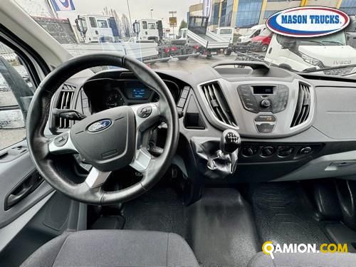 Ford TRANSIT TRANSIT | Mason Trucks