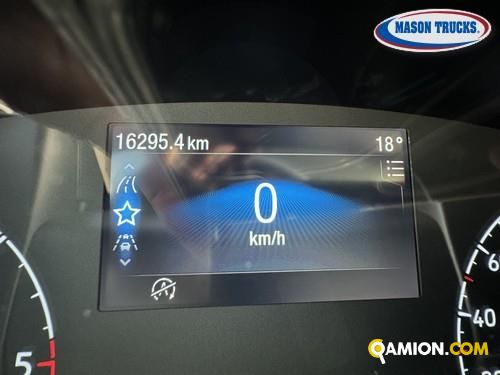 Ford TRANSIT 350 2.0TDCi TRANSIT 350 2.0TDCi | Mason Trucks