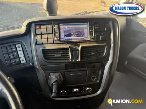 Iveco X-WAY X-WAY | Mason Trucks