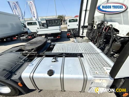 Iveco S-WAY s510 | Mason Trucks