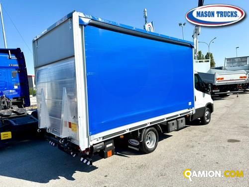 Iveco DAILY 35C16 DAILY 35C16 | Mason Trucks