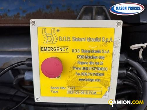 Iveco TRAKKER trakker 500 | Mason Trucks