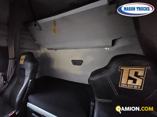 Iveco STRALIS X-Way STRALIS X-Way | Mason Trucks