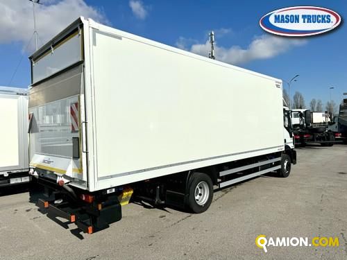 Iveco EUROCARGO eurocargo 160-280 | Mason Trucks