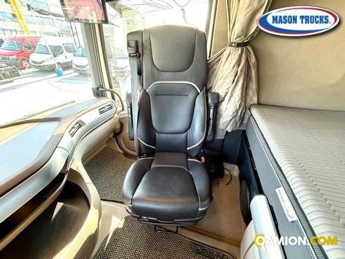 Daf XG+ 530 FT XG+ 530 FT | Mason Trucks