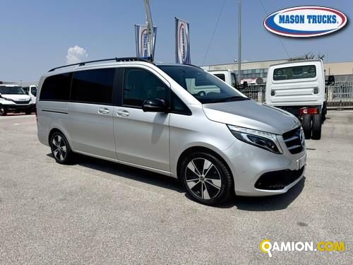 Mercedes V250 V250 | Mason Trucks