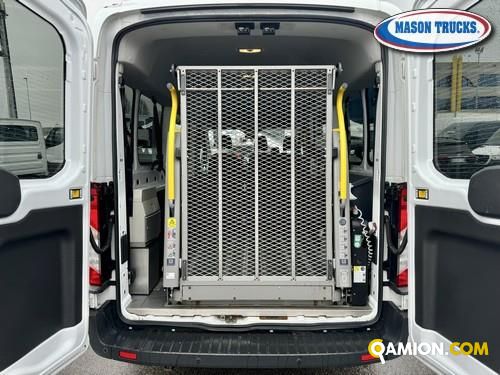 Ford TRANSIT TRANSIT | Mason Trucks