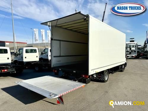 Iveco EUROCARGO eurocargo 75-210 | Mason Trucks