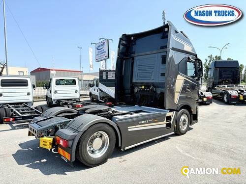 Iveco S-WAY 570 | Mason Trucks