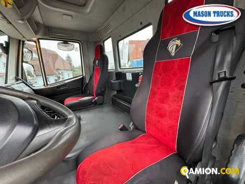 Iveco TRAKKER trakker 500 | Mason Trucks