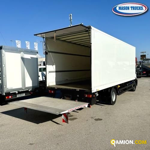 Iveco EUROCARGO eurocargo 160-280 | Mason Trucks
