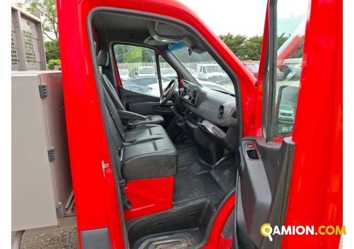 Mercedes Sprinter Sprinter | Mason Trucks